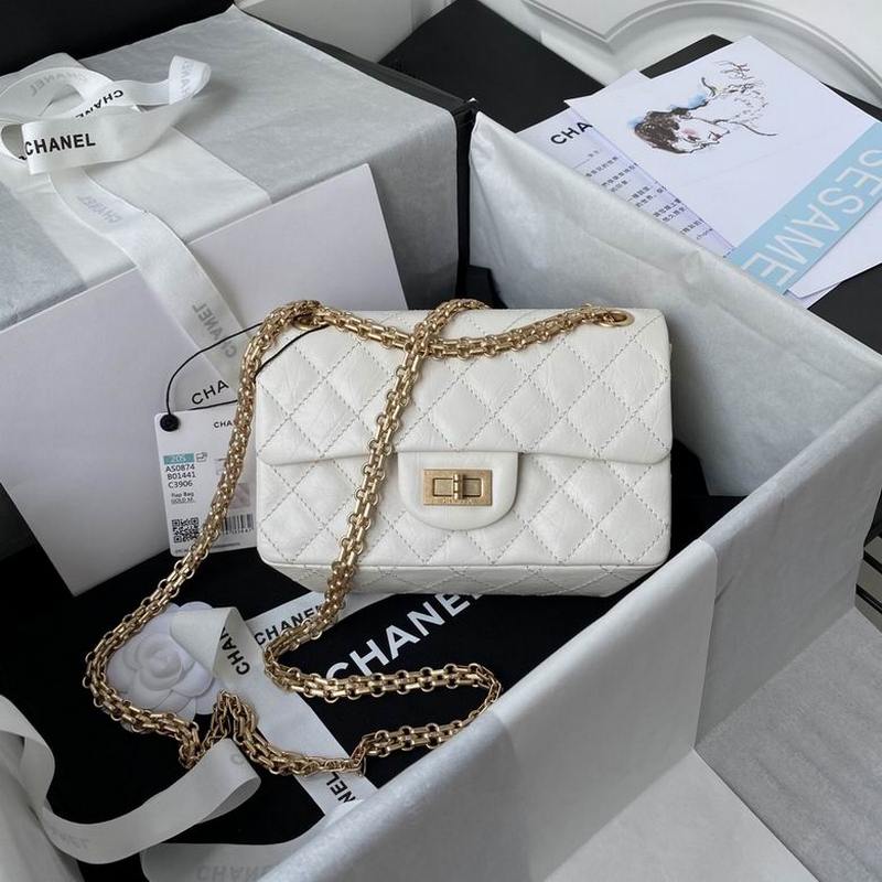 Chanel Handbags 259